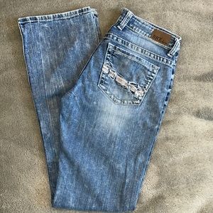 BKE Payton Jeans extra long